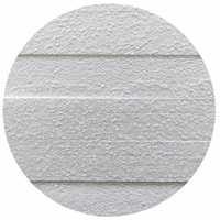 material ailsante poliestireno expandido